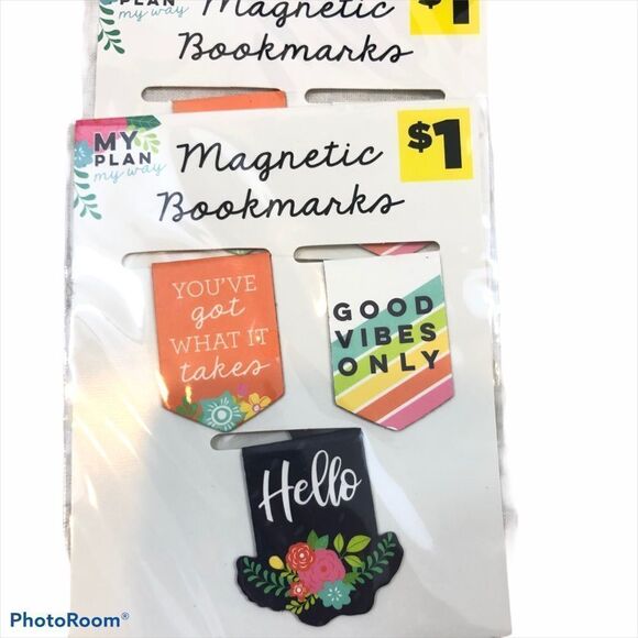 Lot of Brand New Office Supplies 25 Pieces Total - Picture 3 of 9